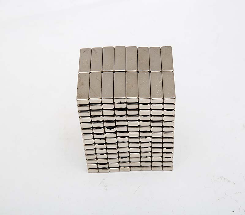 东坡30x6x3 方块 镀镍